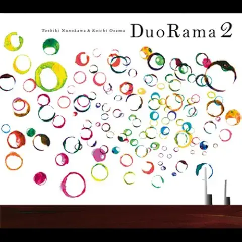 “Duorama