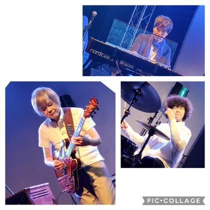 “John